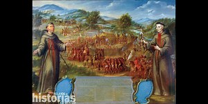 La Guerra del Mixtón