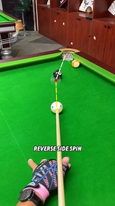 3.6K views · 31 reactions | Pool Lesson： Techniques for playing special ball patterns | Planet of Hidden Secrets | Facebook