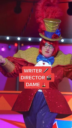 Goldilocks & the Three Bears: Behind the Scenes