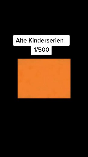 #kika #altekinderserien #kimder