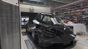 13K views · 140 reactions | UNRESTRICTED KTM factory tour | Mark McCann 64 | Facebook