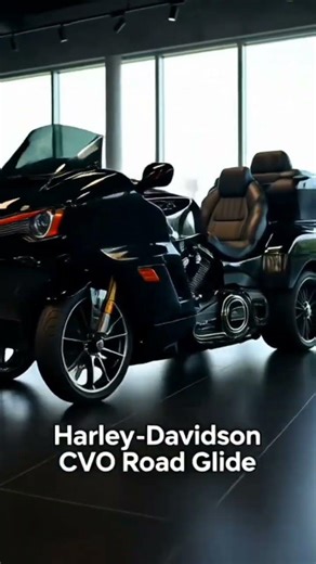 Top 5 Luxury Motorcycles of 2026 😱 | Price, Power, Speed & Insane Features!