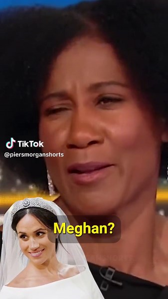 Meghan Markle's 11 Million Dollar Mansion: Piers Morgan's Revelation