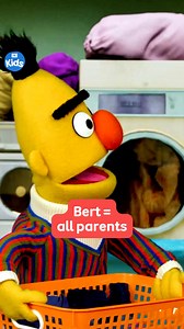 10K views · 52 reactions | Happy Saturday parents #LaundryDay 狀 Stream Sesame Street anytime on ABC iview | ABC Kids Community | Facebook