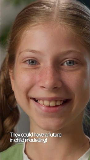 Lights, Camera, Confidence! How Child Modelling Builds Skills for Life