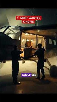 The Two Most Dangerous Drug Lords in History