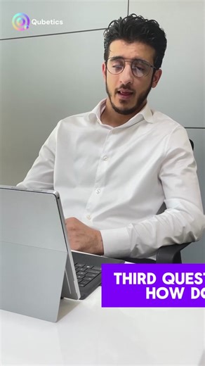 ‏Answering the Community's Questions - Part 3 #bitcoin #qubetics #TICS ...