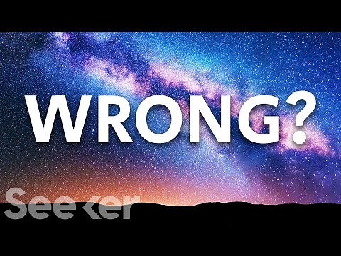 This Theory Suggests Our Perspective of Galaxies Could Be Wrong