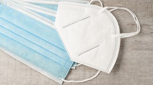 Yes, wearing a mask can help protect you from getting COVID, even if others around you are not wearing one