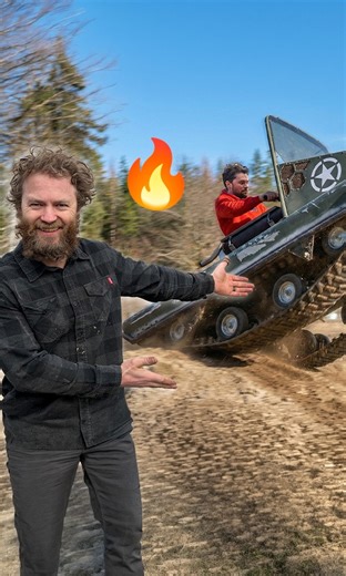 I Rebuilt the Most Extreme ATV From 1970! 🛠️ | Grind Hard Plumbing Co