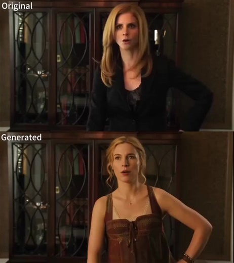 3K views · 25 reactions | Alibaba Launches Wan2.2-Animate AI Model: image to video at just $0.06 per Second outperforming every premium model! More examples  | Yik Chan | Facebook