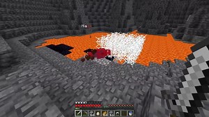 VENOM SPEEDRUNNER vs SPIDERMAN Hunters! #Cash #new #cashmc #video #minecraft #gaming | Cash MC Gaming