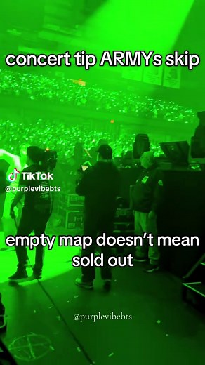 Essential Concert Tips for BTS Fans