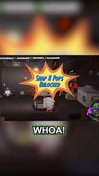 I Helped Super Craig In South Park: The Fractured But Whole! 😅