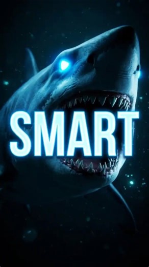👉 "These Sharks Got SMART… Then Everyone Died 🧠🦈😱"