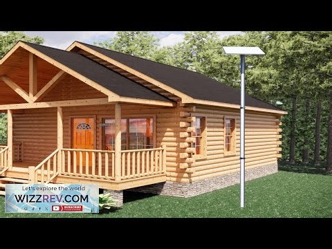 EEZ RV Products Telescopic Pole 25 ft with Aluminum Starlink Adaptor (GEN3 V3)