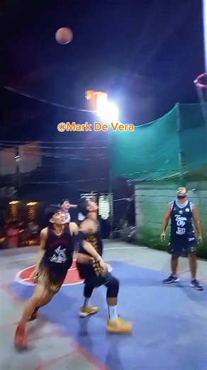 Manggahan basketball League 2025 let's go!!! | Mark De Vera