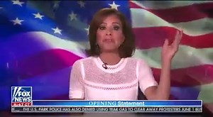 Law and order is essential. It’s real simple without law and order there is no freedom. Without law and order freedom ends. Without law and order there is anarchy. What’s happened in Seattle this week is but a small example of how far the left will go to satisfy the progressive extremists and surrender our cities to them...of what it will be like without law and order. And we cannot have it. #OpeningStatement | Judge Jeanine Pirro