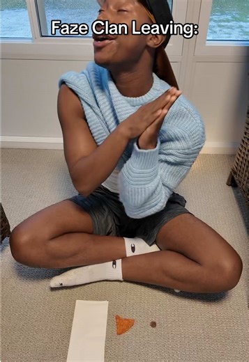 Faze Clan Leaving: What's Next for Team Members?