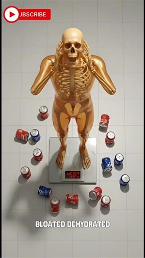 I Drank Only Soda for a Month – This Happened