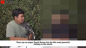 Former member of South Korea's "elite" Special Forces unit opens up about his unit's deficiencies