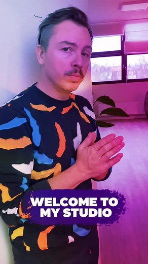 Inside My Electronic Music Studio: A Tour with Jupe King Louie