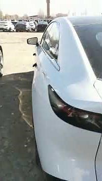 MAZDA 6 2025: Обзор/тест автомобиля на разбор (машинокомплект) из Китая от «АвтоКухня»