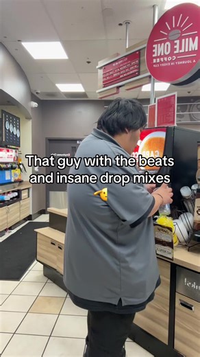 @Ladji M #nightshift #graveyardshift