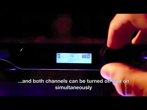 Maxspect Razor R420R LED Video Review