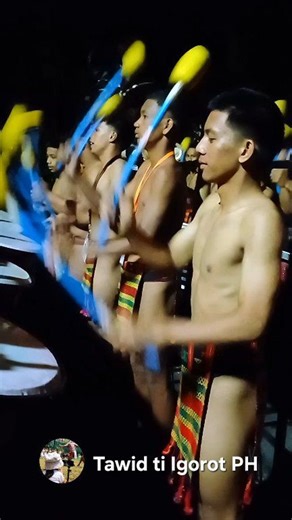 Tambol - Warming Up 🗓 2025 Panagbenga Highlights 📍 Baguio City, Philippines #panagbenga2026 #TawidTiIgorotPH | Tawid ti Igorot PH