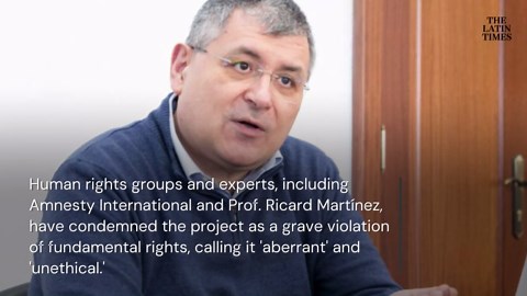 ImmigrationOS ICE’s $30 Million Tool to Track Immigrants’ Faces and Movements — Amid Rights Concerns