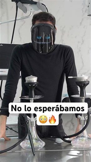 Probamos el cereza menta y el resultado sorprendió a todos