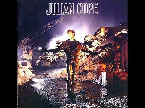 1-Julian Cope -Trampolene