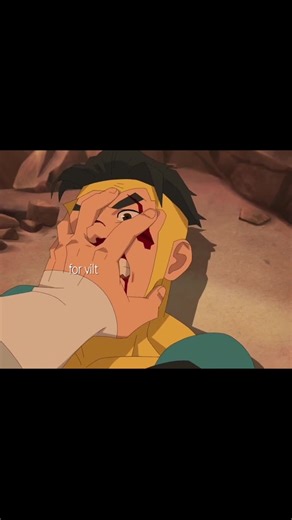 Invincible Extended Version Edit - 500 Years Later