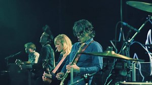 Thank you so much for coming to our shows...playing for you all is what we love the most!! | The Common Linnets