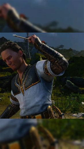 Atreus Meets Odin in Asgard Part 13 Full Story #godofwarragnarok