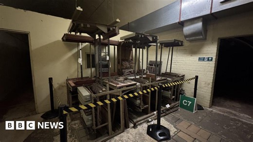 Dover Cold War tunnels to have rare public opening