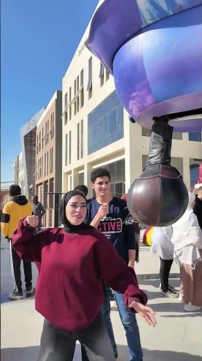 Memphis University Celebrates Christmas | Joyful Atmosphere and Positive Energy