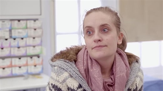 Save My Skin S01:E05 - Dr. Emma Nose Mohs