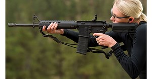 Springfield Armory teases future Saint variations