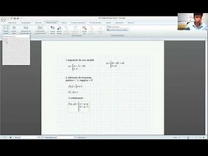 EXPLICACION BASICA DE MATHCAD IF ELSE MATRICES GRAFICAS GERSON DENIS CURITUMAY ARREDONDO 28/11/25
