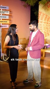 3.3K views · 5 comments | Amazon Creator Connect 2025! Just got to know about this secret amazon app feature! #tech #techtips #AmazonCreatorConnect2025 #ReflectAndRise #AmazonInfluencers #techreels | Techwithkirti | Facebook