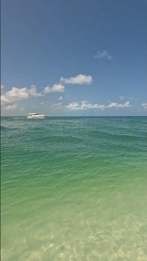 Las mejores playas de Cancún que debes visitar #beach #travel #cancun