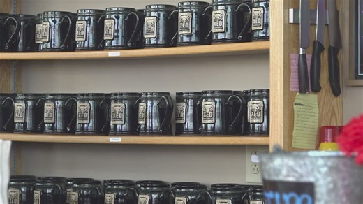 Downtown Decatur coffee shop reduces hours due to nearby construction