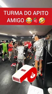 49K views · 300 reactions | #rells #gremio Turma do apito amigo 藍 | Daniel Oliveira Leao | Facebook