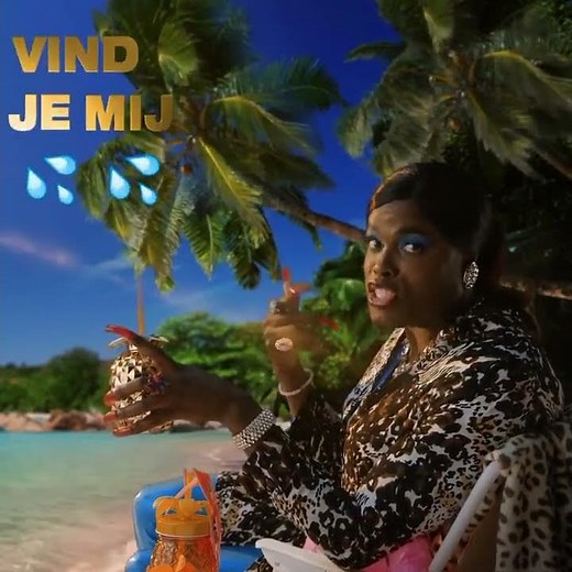 Judeska: Bon Bini Holland 3 zie je alleen in de Bioscoop - Jandino