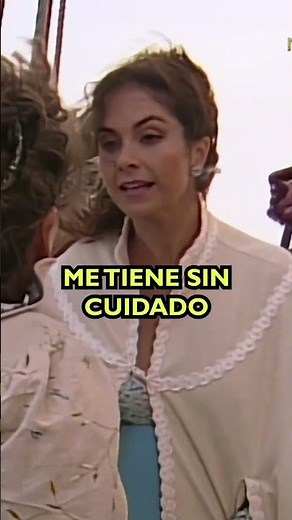 ¡No estoy pidiendo tu opinión! 😤👀#Alborada #Lucero #BeatrízMoreno