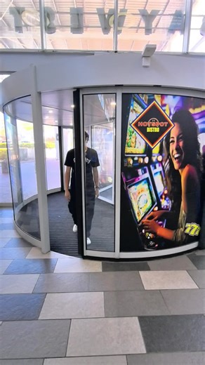 Come experience the ultimate adventure park... GRAVITY🤸
