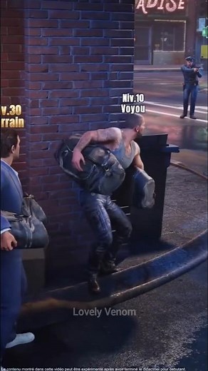 Level 1 Thug vs Level 40 Boss 😱 | From Prisoner to Revenge King | 3D Animated Story