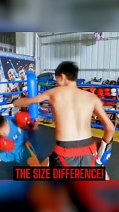 65K views · 648 reactions | That left uppercut was a thing of beauty... Based on what you see here, do you think the kid might be a future boxing star in the making? | Red Corner MMA | Facebook